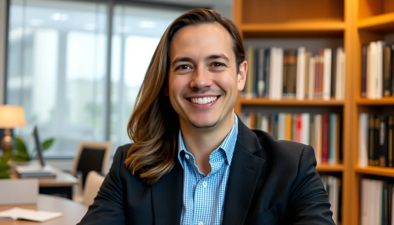 About values main image