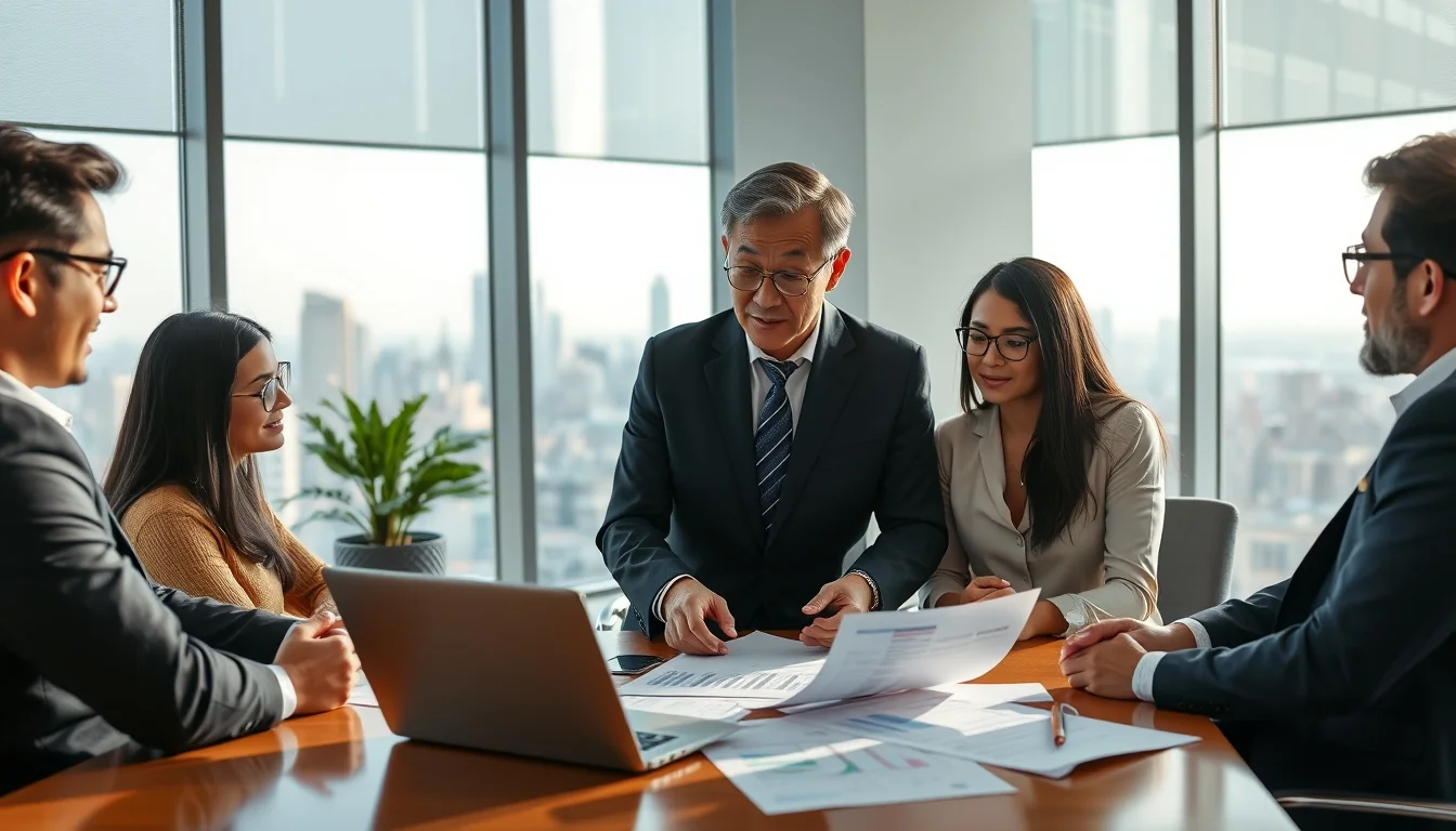 Primary pricing visual