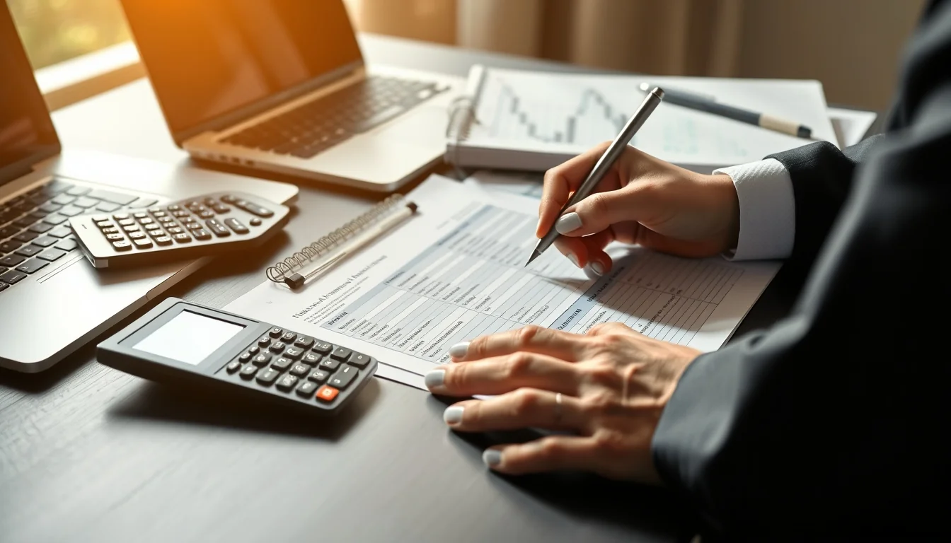 Secondary pricing visual